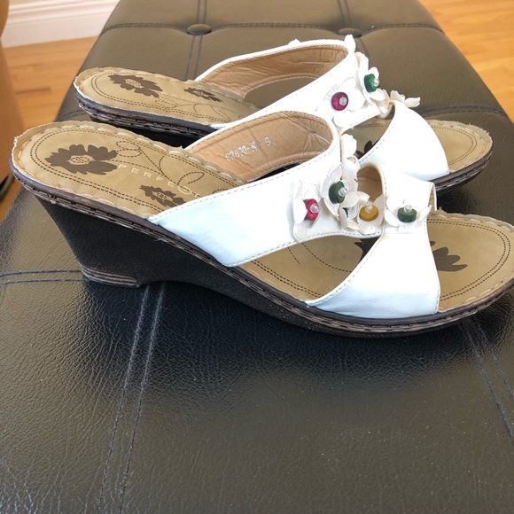 Perfecto sandals - Picture 3 of 7